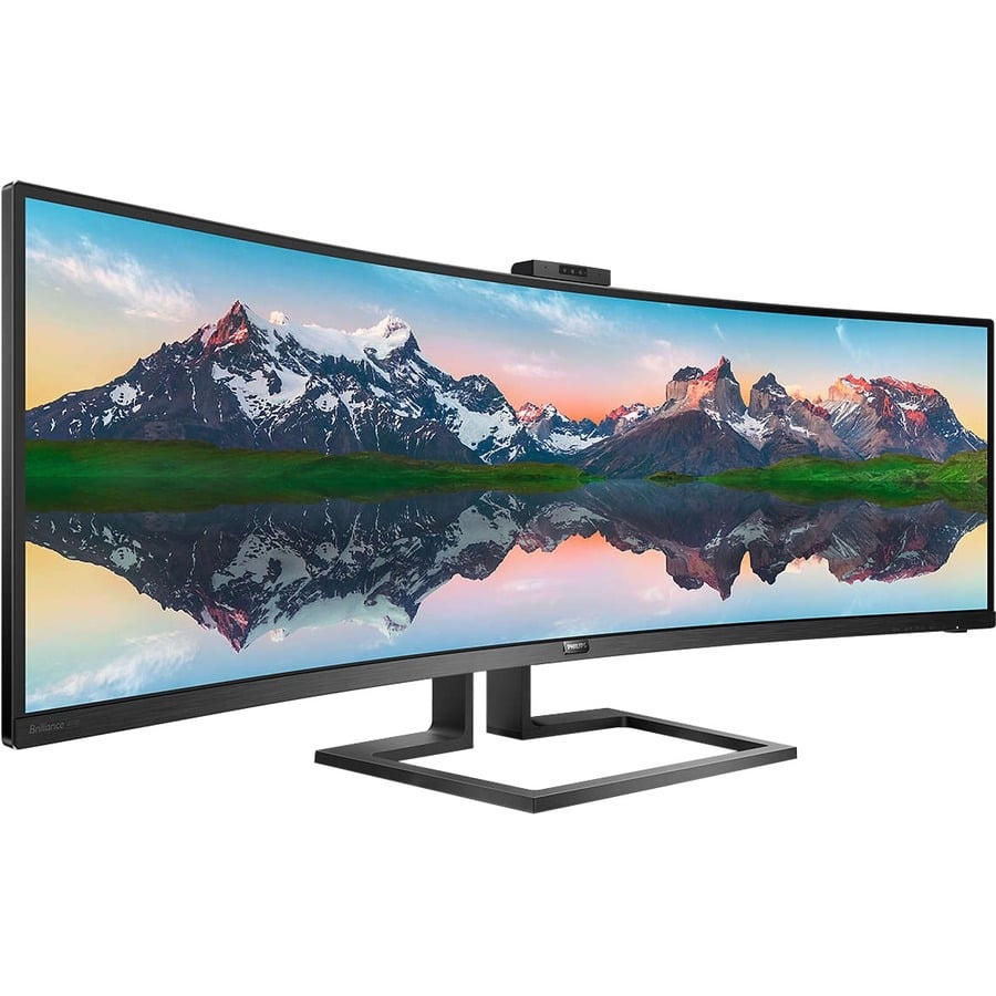 Philips 499P9H Digital Signage Display