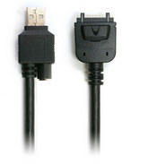 Unitech 1550-900006G Cables, Connectors, and Adapters
