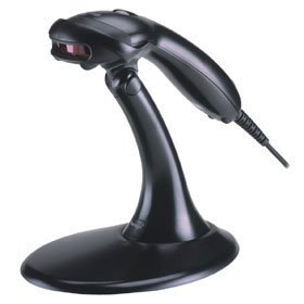 Metrologic MS9520-40-3 Barcode Scanner