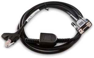 Intermec CAB-SG20-SER001 Cables, Connectors, and Adapters