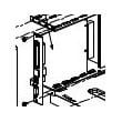 Honeywell DPO78-2620-02 Accessory