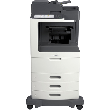 Lexmark 24TT242 Multi-Function Printer