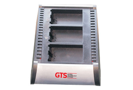 Global Technology Systems HCH-3003-CHG Docks and Cradles