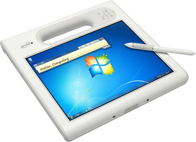 Motion Computing KA333322222323 Tablet