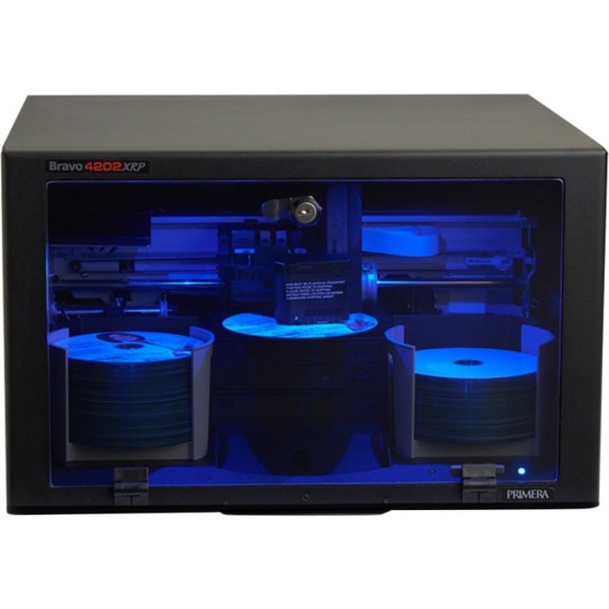 Primera 63560 Drive