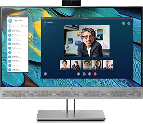 HP 1FH48A8#ABA Monitor