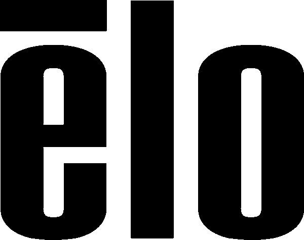 Elo E726617 POS Touch Terminal