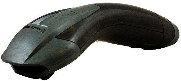 Honeywell 1400G1D-1 Barcode Scanner