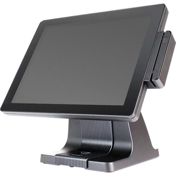 Custom America EVO-TP4D-K4WC POS Touch Terminal