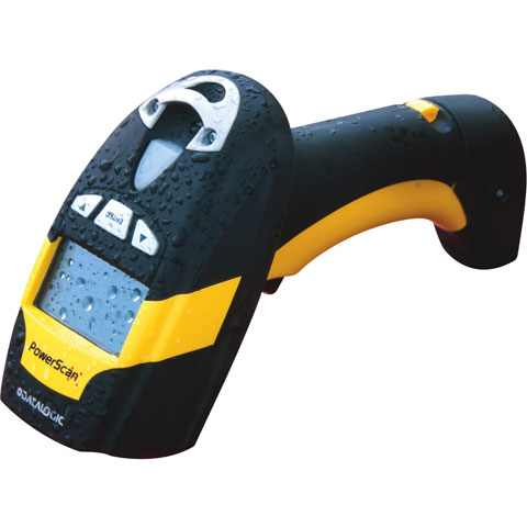 Datalogic PM8500-910RK10 Barcode Scanner