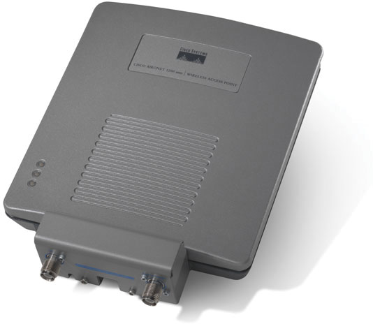 Cisco AIR-AP1232AG-N-K9 Wireless Access Points