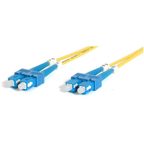 StarTech SMFIBSCSC2 Accessory