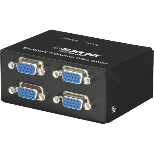 Black Box AC1056A-4 Products