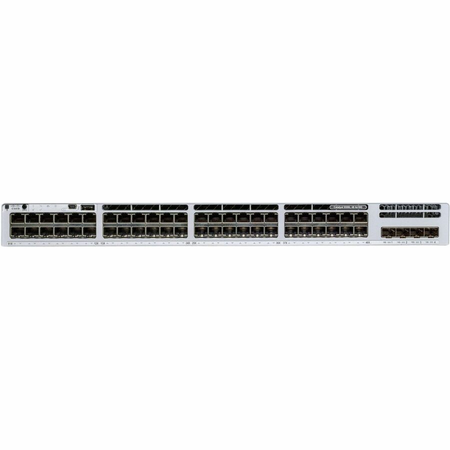 Cisco C9300L-48T-4X-M Switches