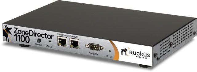 Ruckus 901-1112-UN00 Wireless Controller