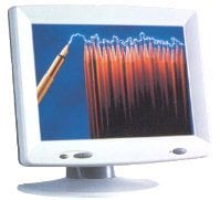 Tatung W9005S Monitor