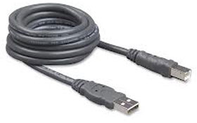 Zebra G105850-007 Cables, Connectors, and Adapters