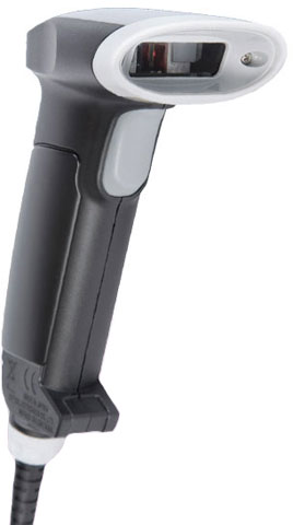 Opticon OPR3201ZU1-03 Barcode Scanner