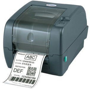 TSC 99-127A003-00LF Barcode Label Printer