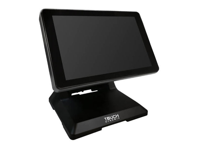 Touch Dynamic LI-QK10-JA3KM13-TRN02 POS System