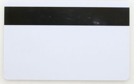 Brady CV-80HE Plastic ID Card