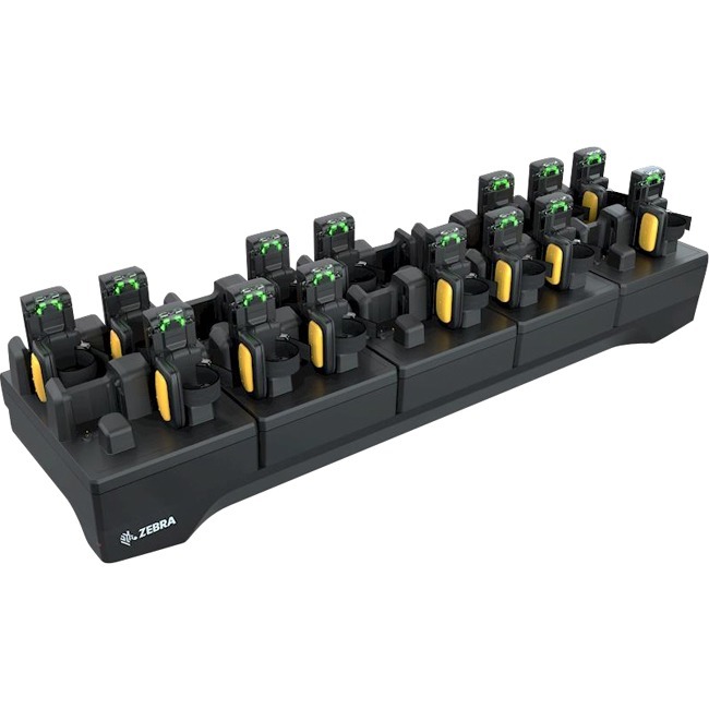Zebra CRD-RS51-20SCHG-01 Accessories - Barcodes Inc.