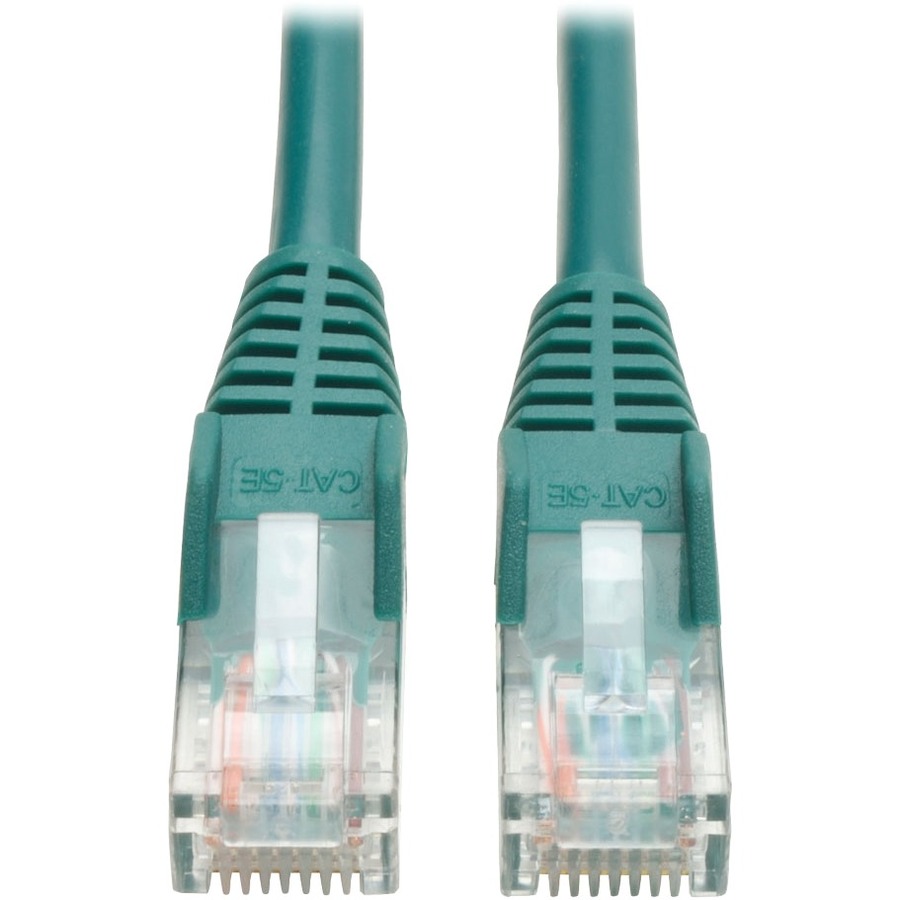 Tripp-Lite N001-010-GN Cables, Connectors, and Adapters