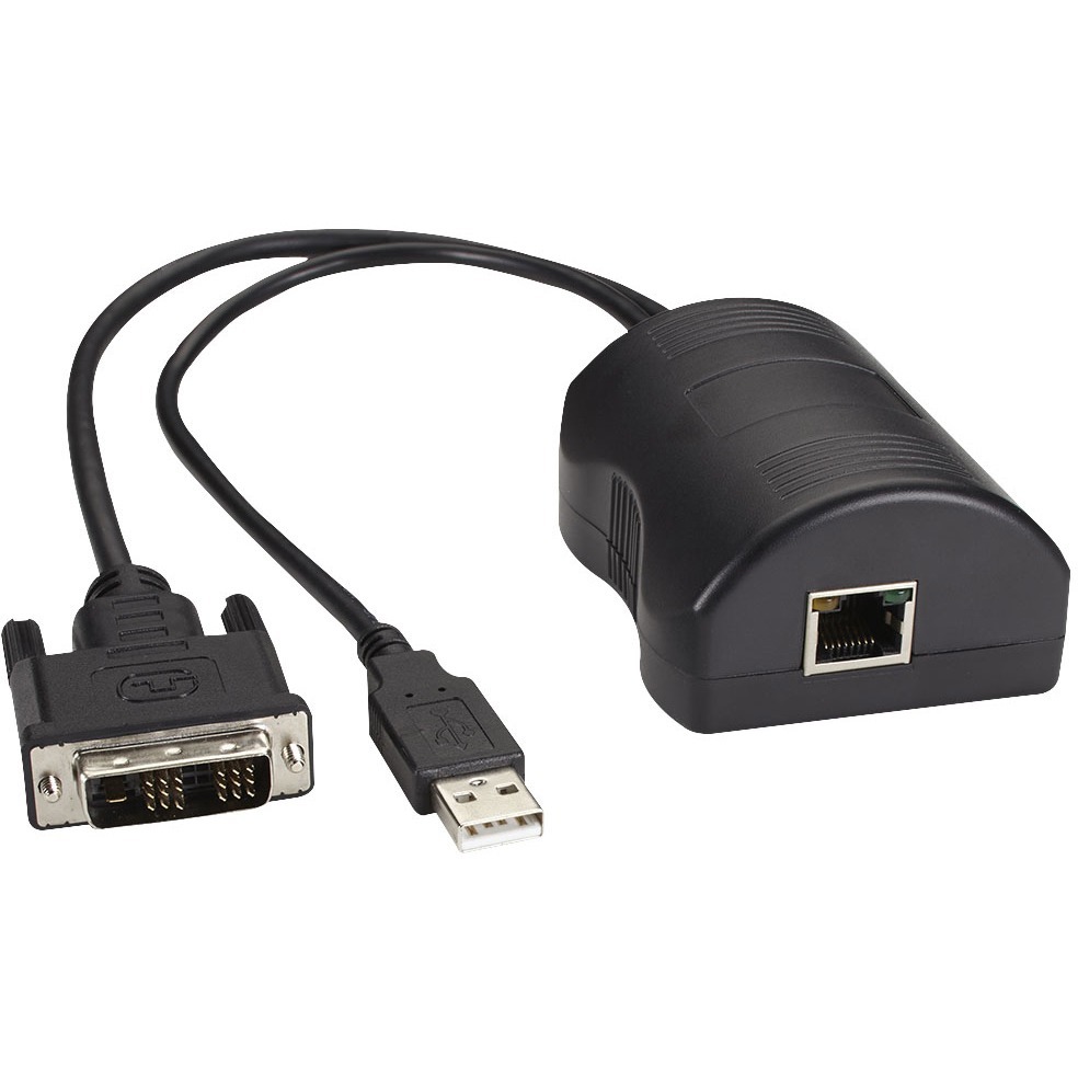Black Box DCX3000-DVT Accessory
