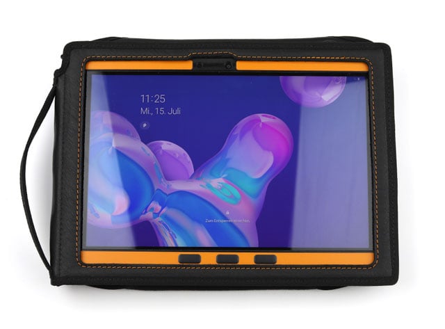 ecom instruments 70124376 Carrying and Protective Accessories