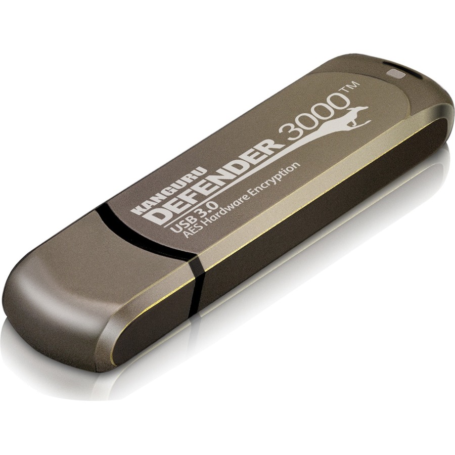 Kanguru KDF3000-64G Accessory