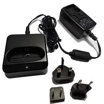 Unitech 5000-900045G Docks and Cradles