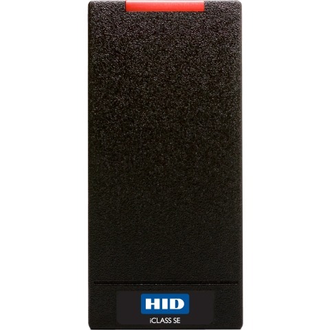 HID 900NMNNEKMA0CH Access Control Reader