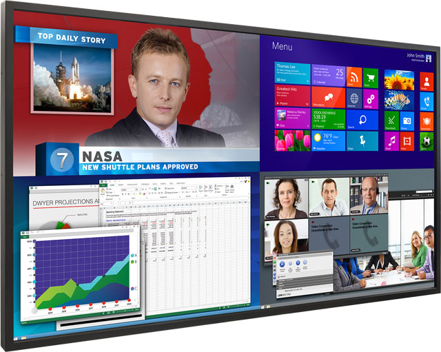 Planar 997-7929-00 Digital Signage Display