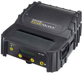 Psion Teklogix 33032 Barcode Label Printer