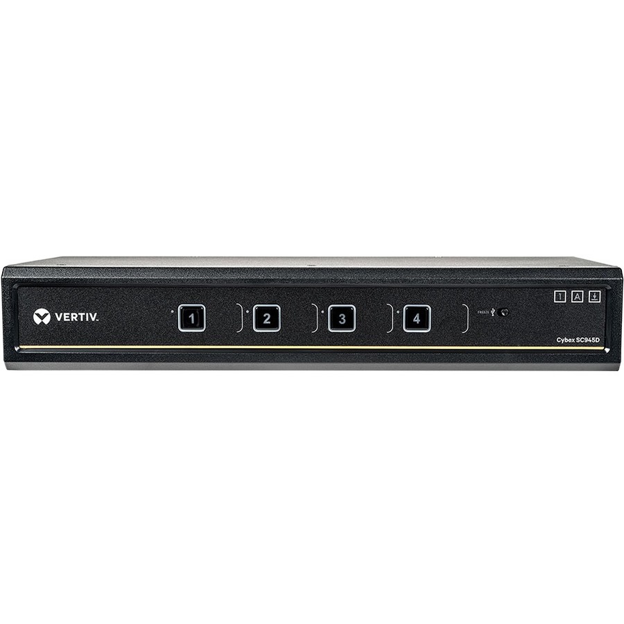 Vertiv SC945D-001 Network Switch