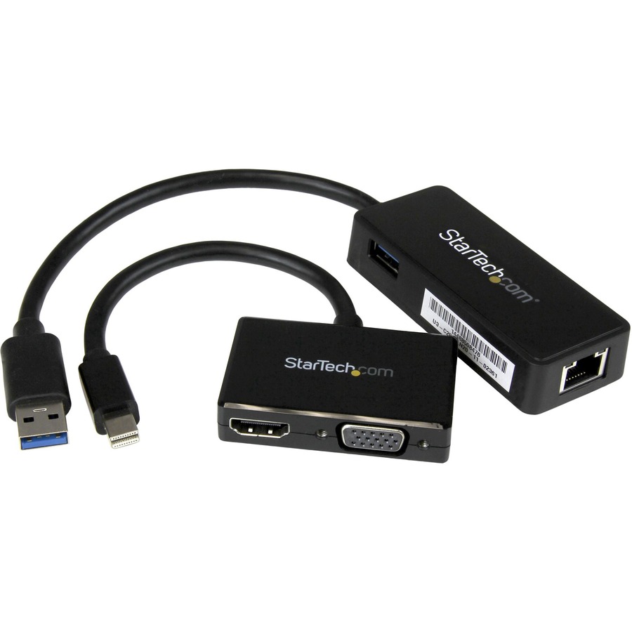 StarTech MSTS3MDPUGBK Accessory