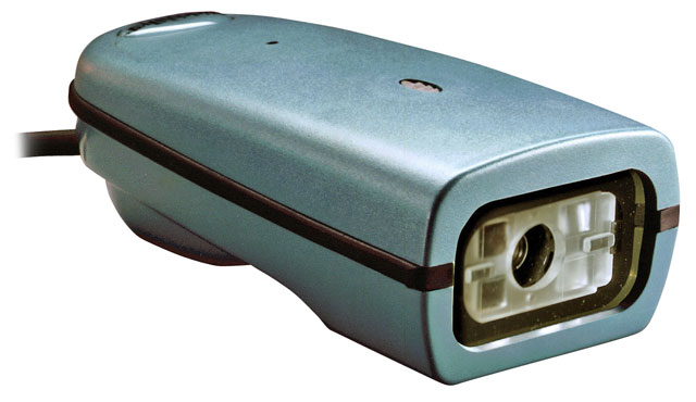 Honeywell 4710LR-131 Barcode Scanner