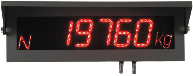 Brecknell 816965004638 Scale
