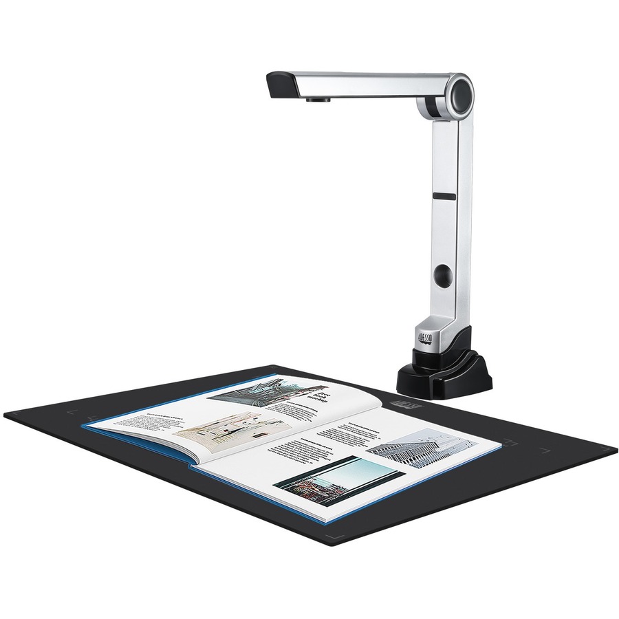Adesso CYBERTRACK510 Document Scanner