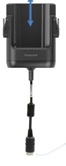Honeywell CT40-VD-0 Accessory