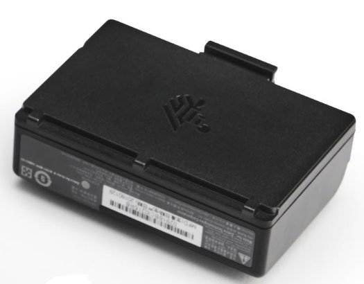 Zebra BTRY-MPP-34MA1-01 Battery