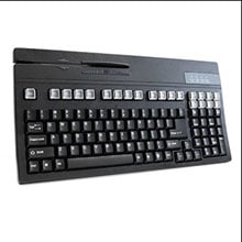 Unitech Keyboard