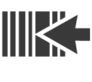 barcode generator icon