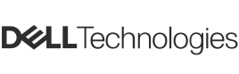 dell logo