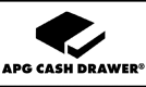 APG M-403 Cash Drawer