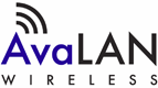 AvaLAN AW5-900 Data Networking