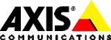 Axis 02054-001 Security Camera