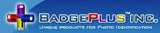 BadgePlus Parts Accessory