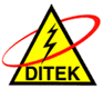 DITEK DTK-2MHLP5BWVB Accessory