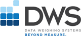 Data Weighing Systems FX-3000iN Scale